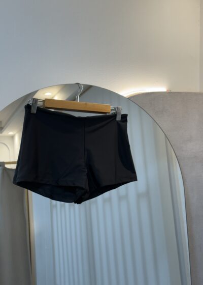 Micro Short Negro