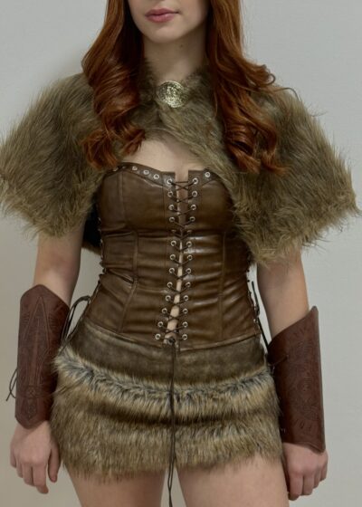 Disfraz Vikinga